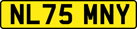 NL75MNY