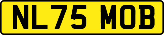 NL75MOB