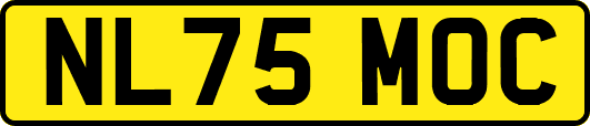 NL75MOC