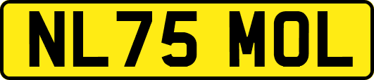 NL75MOL