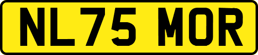 NL75MOR