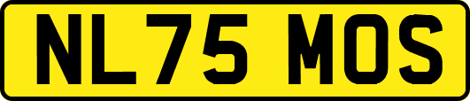 NL75MOS