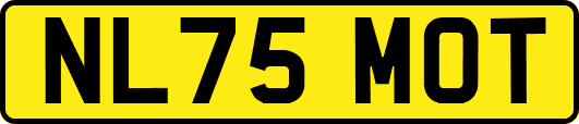 NL75MOT