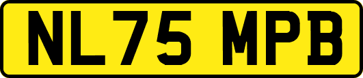 NL75MPB