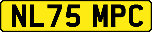 NL75MPC