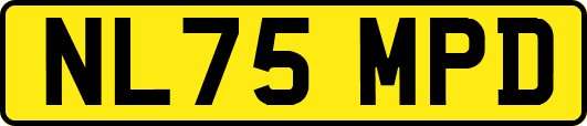 NL75MPD