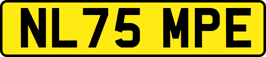 NL75MPE