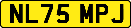 NL75MPJ