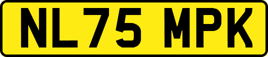 NL75MPK