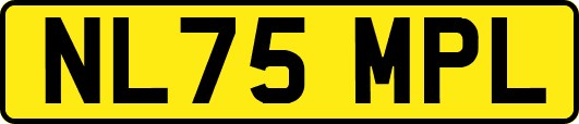NL75MPL