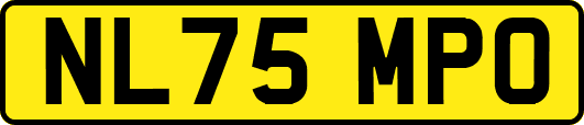 NL75MPO