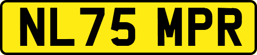 NL75MPR