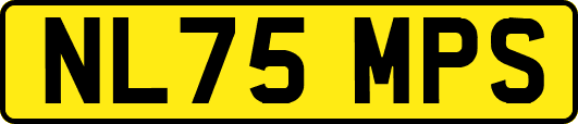 NL75MPS