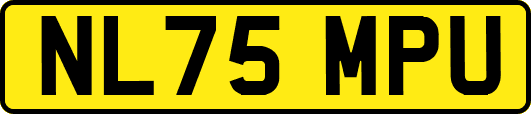 NL75MPU