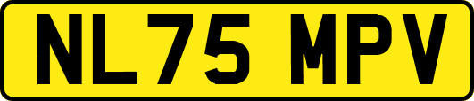 NL75MPV