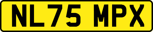 NL75MPX