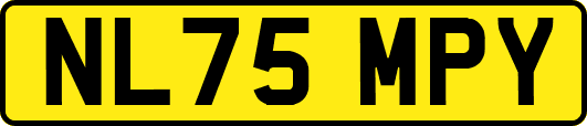 NL75MPY