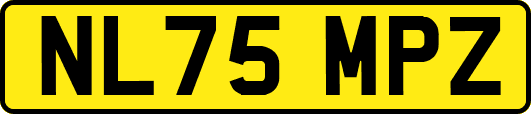 NL75MPZ
