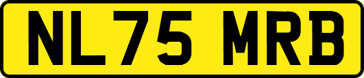 NL75MRB