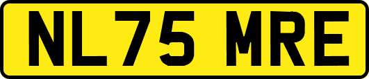 NL75MRE
