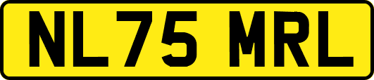 NL75MRL
