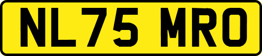 NL75MRO