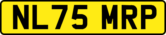 NL75MRP