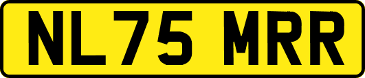 NL75MRR