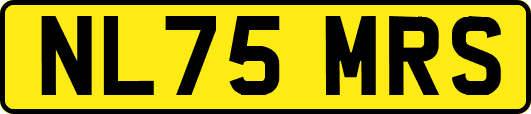 NL75MRS
