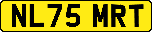 NL75MRT