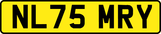NL75MRY