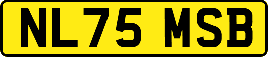 NL75MSB