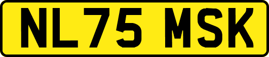 NL75MSK