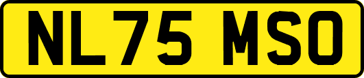 NL75MSO