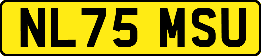 NL75MSU