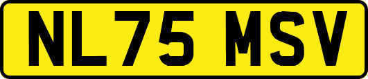NL75MSV