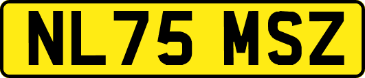 NL75MSZ