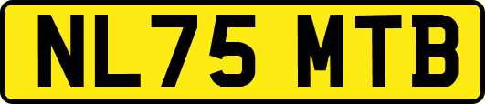 NL75MTB