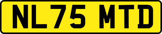 NL75MTD