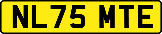 NL75MTE