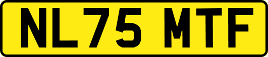 NL75MTF