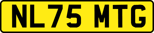 NL75MTG