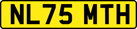 NL75MTH