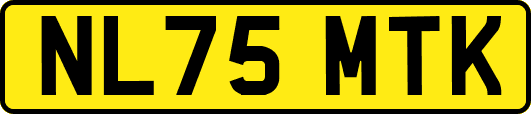 NL75MTK