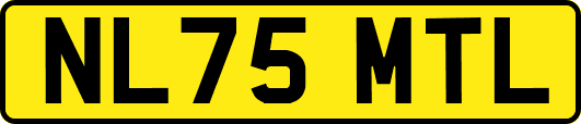 NL75MTL