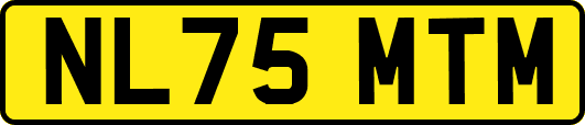 NL75MTM