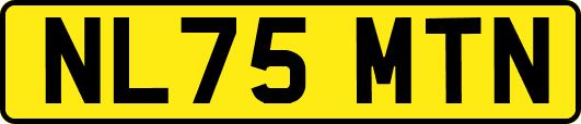 NL75MTN