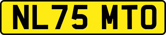 NL75MTO