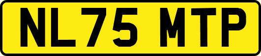NL75MTP