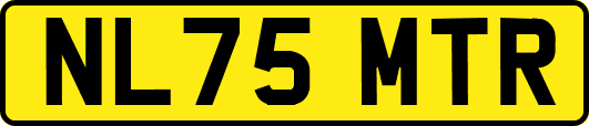 NL75MTR